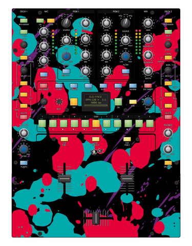 Rane 62 Skin Splatfest